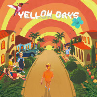 Getting Closer_Yellow Days