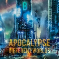Apocalypse: Different Worlds_Nickolas Lucass Urban,Charlie Clouser