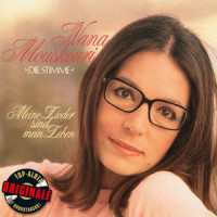 Meine Welt wird schön durch deine Liebe_Nana Mouskouri