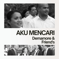 Kehendakmu Sungguh Nyata_Demamore N Friend's,Irene,Siswati,reaggy