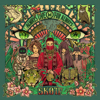 Settle Down_SKOTT,Pauline Skött,Agrin Rahmani