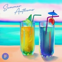 Summer City_Felt
