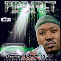 Ooh Nuthin'_Project Pat