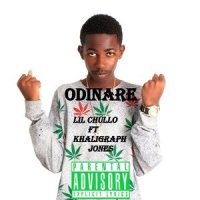 Odinare(feat. Khaligraph Jones)(Challenge)_Lil Chullo,Khaligraph Jones