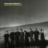 You Can't Handle This_Five Iron Frenzy
