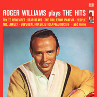 Try To Remember_Roger Williams