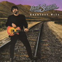 C'est La Vie_Bob Seger,The Silver Bullet Band