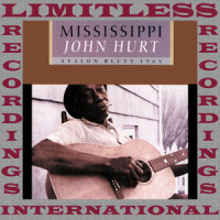 Richland Woman Blues_Mississippi John Hurt
