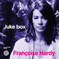 Juke Box_Francoise Hardy,Funky French League