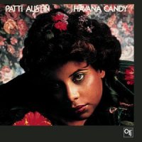 Havana Candy_Patti Austin