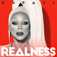 Born Naked(feat. Clairy Browne)_RuPaul,Clairy Browne
