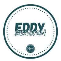 Bisikan Cinta_Eddy Silitonga