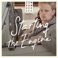 I Will Go On_Jim van der Zee