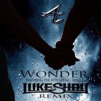 Wonder_Luke Shay,Adventure Club,The Kite String Tangle