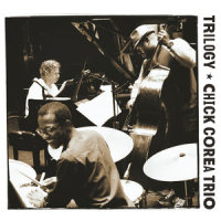 Someday My Prince Will Come_Chick Corea