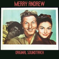 Overture: Merry Andrew / Everythings Is Tickety Boo_Danny Kaye,Nelson Riddle