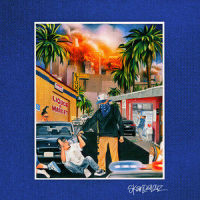 Slide (feat. Loopy)_로스,Loopy