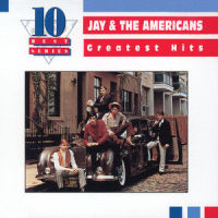 Cara Mia_Jay & The Americans