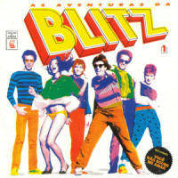 Blitz Cabeluda_Blitz
