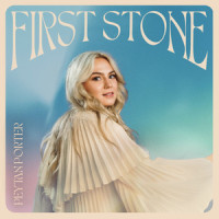 First Stone_Peytan Porter
