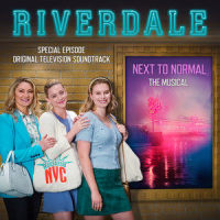 Superboy and the Invisible Girl(feat. Camila Mendes)_Riverdale Cast,Camila Mendes
