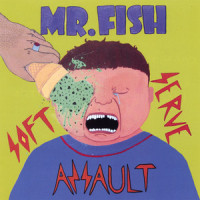 Venom_Mr. Fish