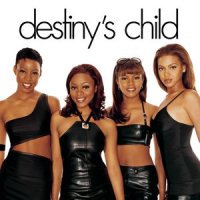 Killing Time_Destiny's Child
