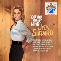 Blues Stay Away from Me_Jean Shepard