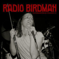Monday Morning Gunk_Radio Birdman