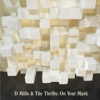 Time_d Mills,The Thrills