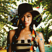 Coast to Coast_BONNIE PINK