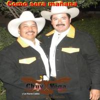 Entre la Espada y la Pared_Chuy Vega