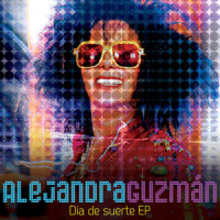 Día De Suerte_Alejandra Guzmán,Moderatto