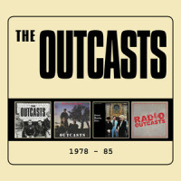 The End of the Rising Sun (aka Princes of Oblivion)_The Outcasts