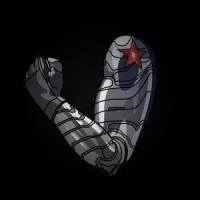 The Winter Soldier Sings A Song_Aaron Fraser-Nash
