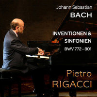 Invenzione No. 13, BWV 784_PIETRO RIGACCI