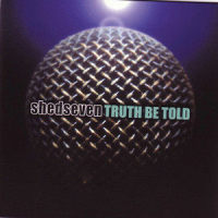 Step Inside Your Love_Shed Seven