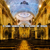 Great Is The Lord_Praise,Harmony