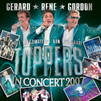 Songfestival Medley_De Toppers