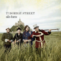 Seeker_77 Bombay Street
