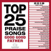 Our God_Maranatha! Music
