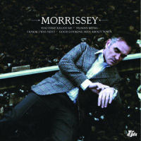 I Knew I Was Next_Morrissey