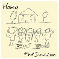 Love That Matters(feat. Jake Nauta)_Phil Davidson,Jake Nauta