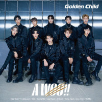DamDaDi_Golden Child