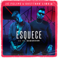 Esquece de Me Esquecer_Zé Felipe,Gusttavo Lima,Denner Ferrari,Jimmy Luzzo