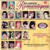 L'Amour Est Comme Un Carrousel_Ginette Reno