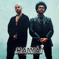 Hawái_Maluma,The Weeknd