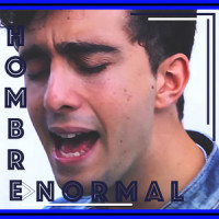 Hombre Normal_Javi Eloy,Ricardo Montaner