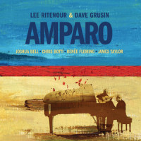 Adagio In G Minor_Lee Ritenour,Dave Grusin,Chris Botti
