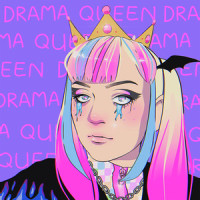 Drama Queen_Elliot Lee